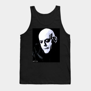 Uncle Fester Tank Top